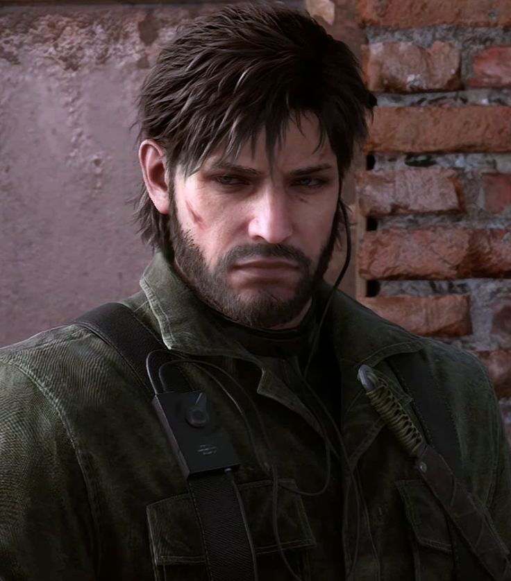 Metal Gear Solid Image 8